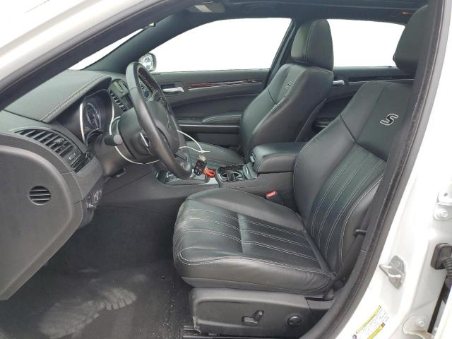 Photo 7 from auction – 2022 CHRYSLER 300 S with VIN 2C3CCABG8NH123122