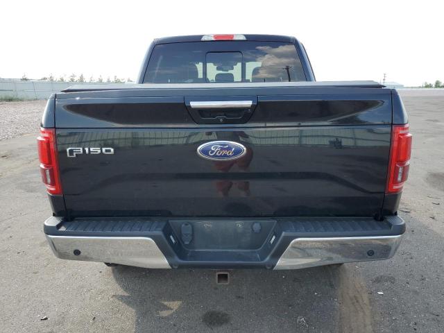 Photo 6 from auction – 2016 FORD F150 SUPER with VIN 1FTEW1EG3GFA13803