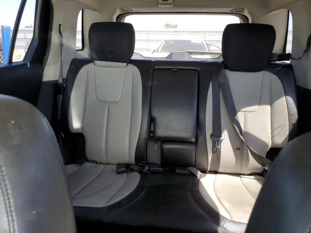 Photo 10 from auction – 2010 GMC TERRAIN SL with VIN 2CTALHEW7A6387635