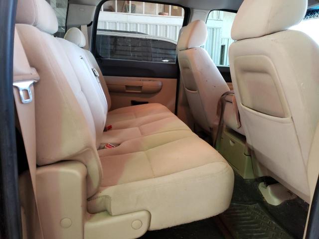 Photo 10 from auction – 2008 GMC SIERRA K15 with VIN 3GTEK13J38G283804