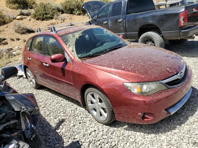 Photo 4 from auction – 2011 SUBARU IMPREZA OU with VIN JF1GH6D61BH824009
