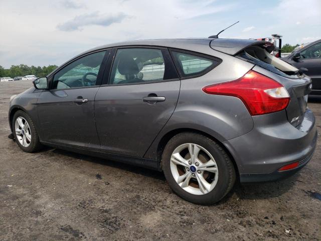 Photo 2 from auction – 2014 FORD FOCUS SE with VIN 1FADP3K22EL437023