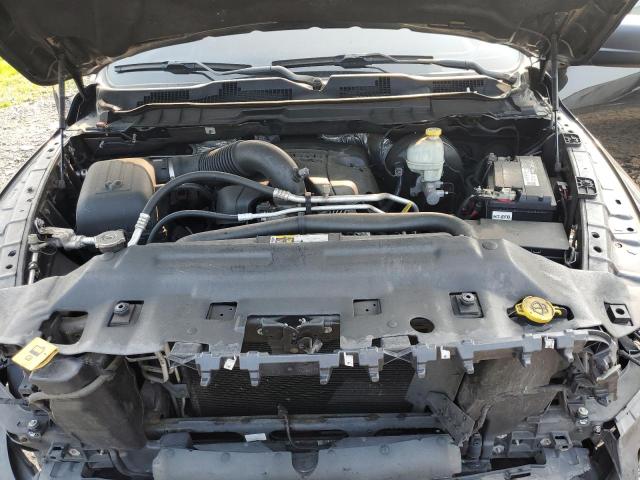 Photo 11 from auction – 2016 RAM 1500 ST with VIN 3C6RR7KT8GG302405