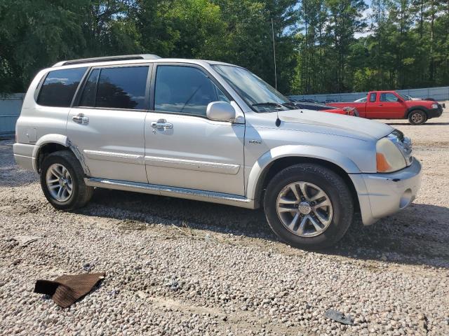 Photo 4 from auction – 2005 SUZUKI XL-7 with VIN JS3TY92V054104055