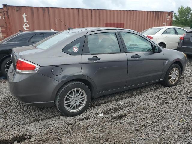Photo 3 from auction – 2010 FORD FOCUS SE with VIN 1FAHP3FN3AW172272