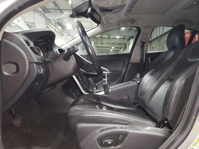 Photo 7 from auction – 2012 VOLVO S60 T5 with VIN YV1622FS2C2040155