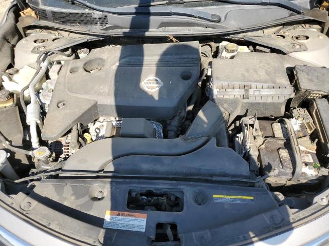 Photo 11 from auction – 2013 NISSAN ALTIMA 2.5 with VIN 1N4AL3AP4DC100802