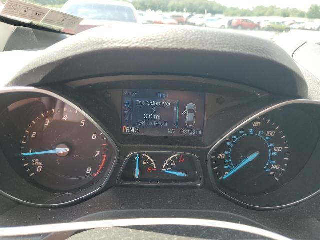 Photo 9 from auction – 2015 FORD ESCAPE SE with VIN 1FMCU9GXXFUB55127