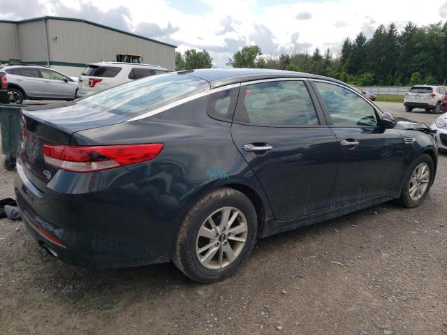 Photo 3 from auction – 2016 KIA OPTIMA LX with VIN 5XXGT4L34GG078972