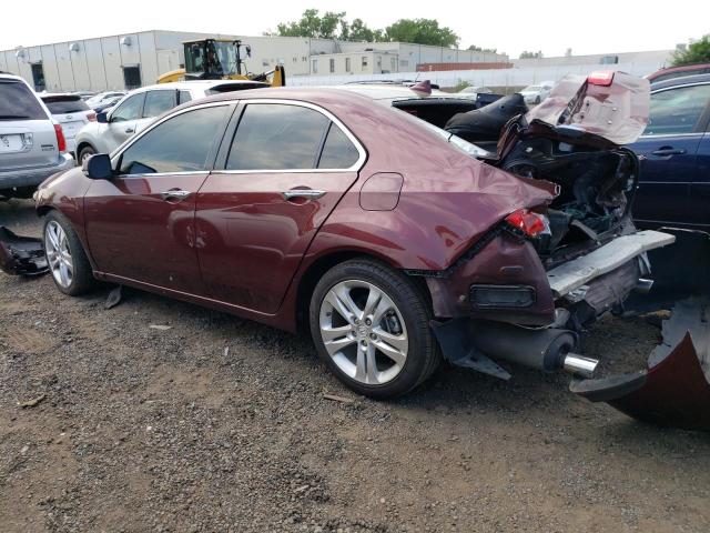Photo 2 from auction – 2010 ACURA TSX with VIN JH4CU2F63AC021772