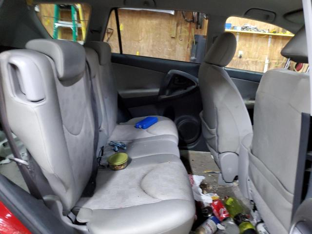Photo 11 from auction – 2009 TOYOTA RAV4 with VIN JTMBF33V595011012
