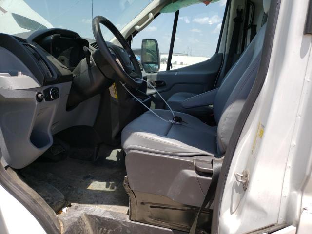 Photo 7 from auction – 2018 FORD TRANSIT T- with VIN 1FTYR2CM3JKA27363