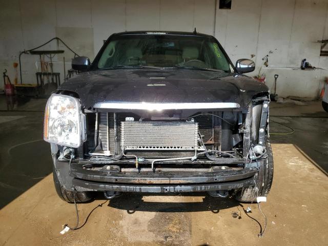 Photo 5 from auction – 2007 GMC YUKON DENA with VIN 1GKFK63827J187713