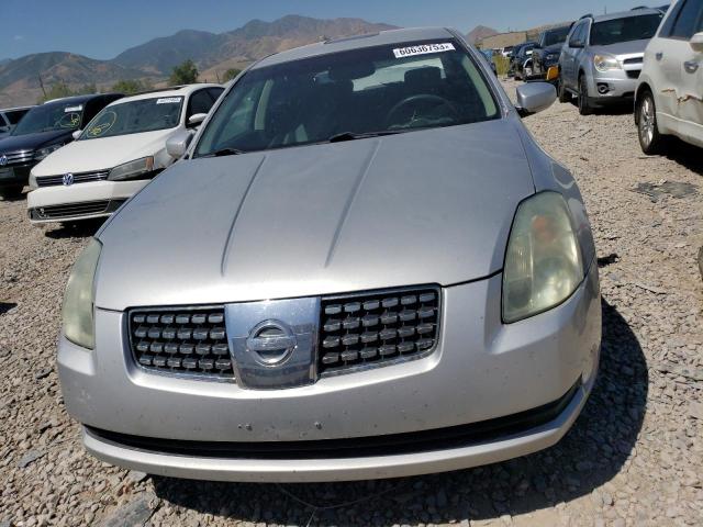 Photo 5 from auction – 2004 NISSAN MAXIMA SE with VIN 1N4BA41E74C902792