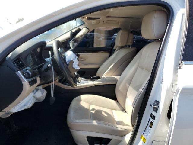 Photo 7 from auction – 2012 BMW 528 I with VIN WBAXG5C54CDY29081