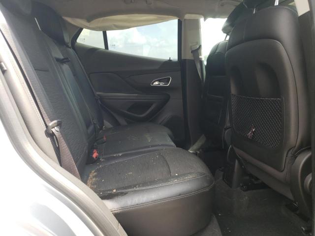 Photo 11 from auction – 2016 BUICK ENCORE with VIN KL4CJASB1GB536074