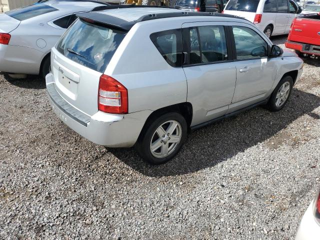 Photo 3 from auction – 2010 JEEP COMPASS SP with VIN 1J4NT4FBXAD562148