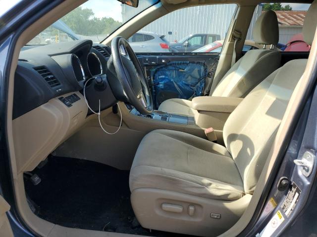 Photo 7 from auction – 2011 TOYOTA HIGHLANDER with VIN 5TDZK3EH2BS044180