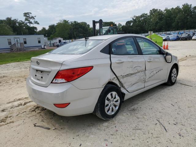 Photo 3 from auction – 2016 HYUNDAI ACCENT SE with VIN KMHCT4AE6GU081445