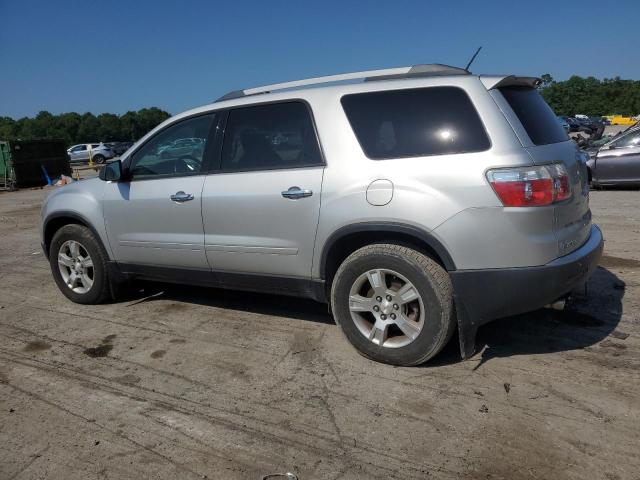Photo 2 from auction – 2012 GMC ACADIA SLE with VIN 1GKKVPED1CJ410498