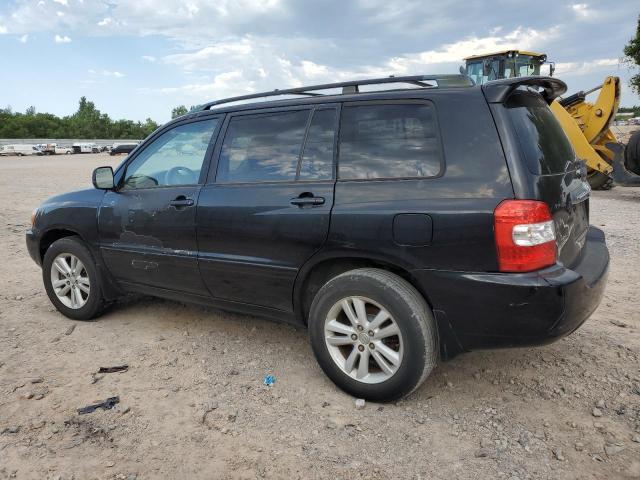 Photo 2 from auction – 2006 TOYOTA HIGHLANDER with VIN JTEDW21A360008715