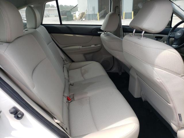 Photo 10 from auction – 2013 SUBARU IMPREZA SP with VIN JF1GPAL68D2855495