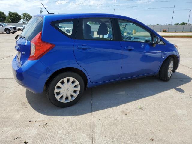 Photo 3 from auction – 2016 NISSAN VERSA NOTE with VIN 3N1CE2CP2GL396452