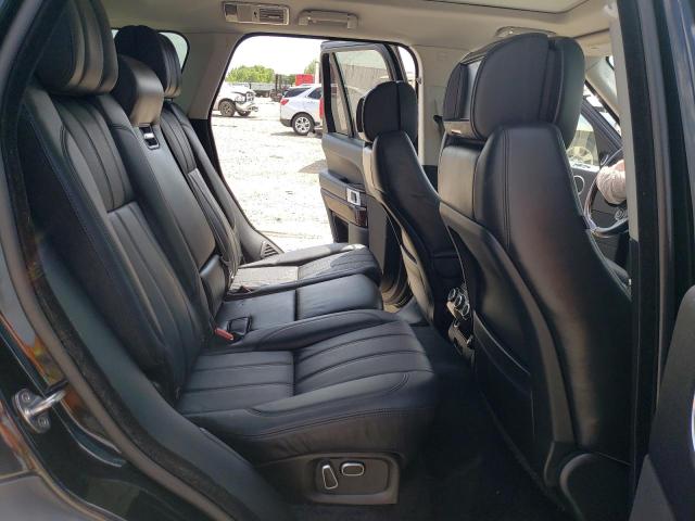 Photo 10 from auction – 2015 LAND ROVER RANGE ROVE with VIN SALGS2VF5FA218240