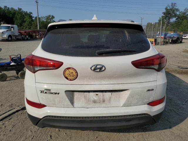 Photo 6 from auction – 2018 HYUNDAI TUCSON SEL with VIN KM8J3CA40JU713629