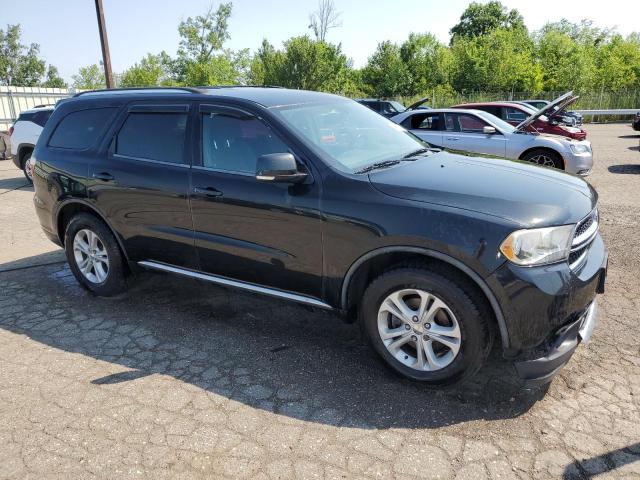 Photo 4 from auction – 2012 DODGE DURANGO CR with VIN 1C4RDHDG7CC121872