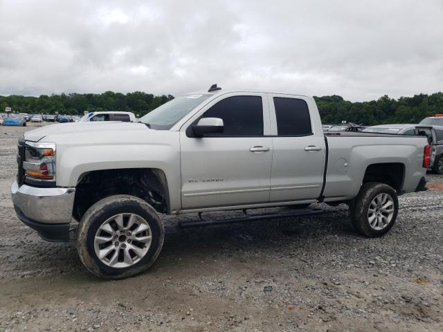 Photo 1 from auction – 2018 CHEVROLET SILVERADO with VIN 1GCRCREC3JZ198706