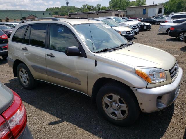 Photo 4 from auction – 2003 TOYOTA RAV4 with VIN JTEHH20V036074163