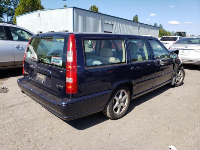 Photo 3 from auction – 1999 VOLVO V70 with VIN YV1LW55A8X2540702