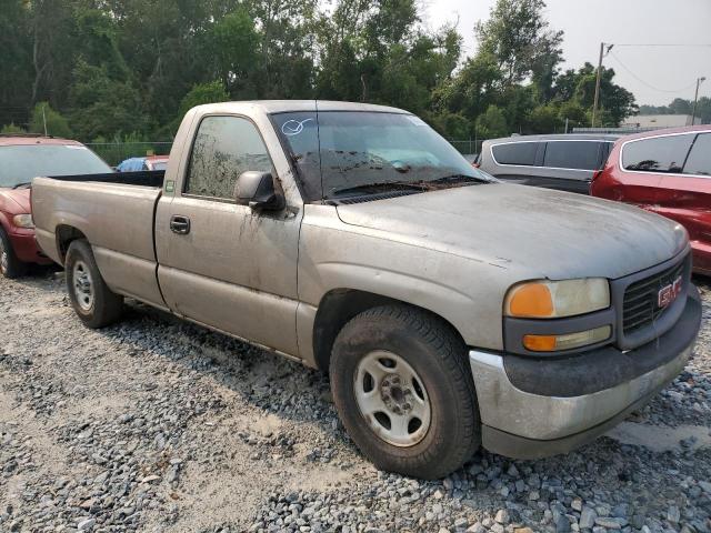 Photo 4 from auction – 2002 GMC NEW SIERRA with VIN 1GTEC14W32Z201844