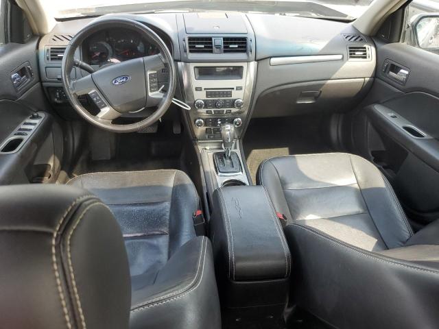 Photo 8 from auction – 2012 FORD FUSION SEL with VIN 3FAHP0JG5CR347697