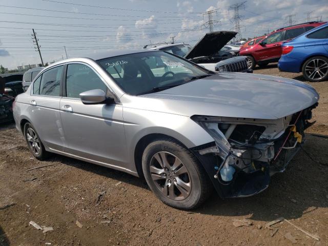 Photo 4 from auction – 2012 HONDA ACCORD SE with VIN 1HGCP2F60CA006977