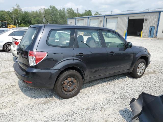 Photo 3 from auction – 2009 SUBARU FORESTER 2 with VIN JF2SH61659H745639