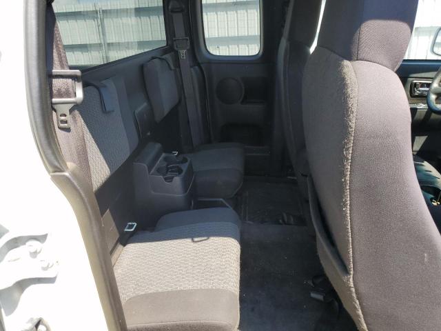 Photo 10 from auction – 2011 GMC CANYON SLE with VIN 1GTE5MF97B8139230