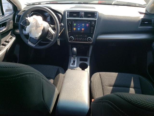 Photo 8 from auction – 2019 SUBARU OUTBACK 2. with VIN 4S4BSAFCXK3287712