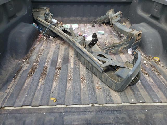 Photo 12 from auction – 2014 CHEVROLET SILVERADO with VIN 3GCUKREC7EG402796