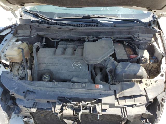 Photo 11 from auction – 2010 MAZDA CX-9 with VIN JM3TB2MA3A0233529