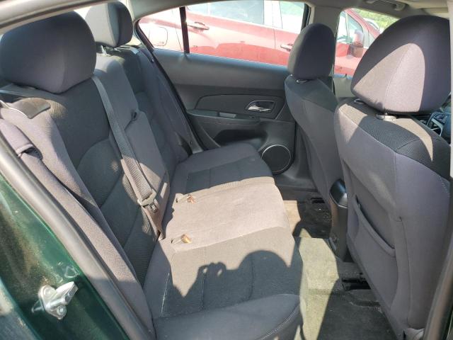 Photo 10 from auction – 2014 CHEVROLET CRUZE LT with VIN 1G1PC5SB3E7242516