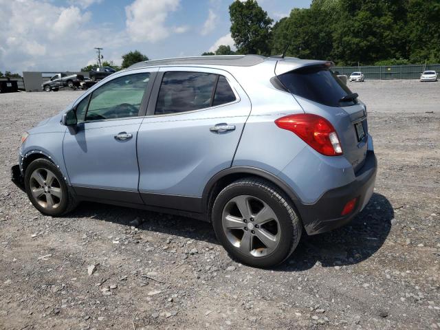 Photo 2 from auction – 2013 BUICK ENCORE with VIN KL4CJASB4DB074606