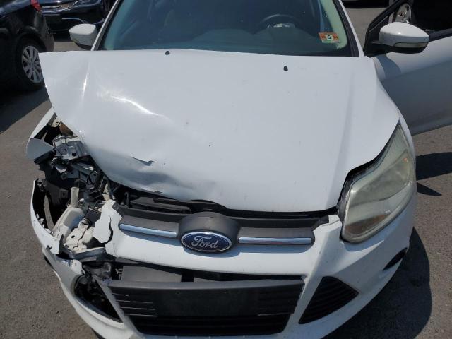 Photo 11 from auction – 2013 FORD FOCUS SE with VIN 1FADP3F20DL258679