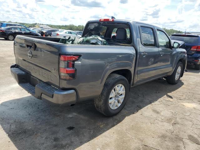 Photo 3 from auction – 2022 NISSAN FRONTIER S with VIN 1N6ED1EJ9NN676388