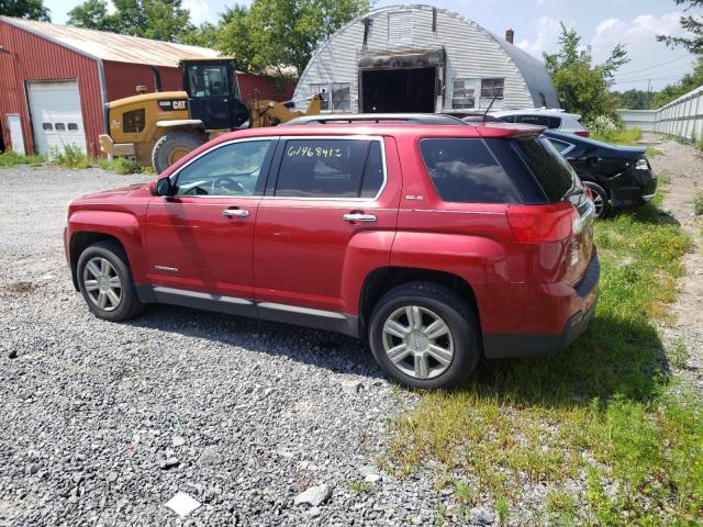 Photo 2 from auction – 2015 GMC TERRAIN SL with VIN 2GKALREK3F6220795