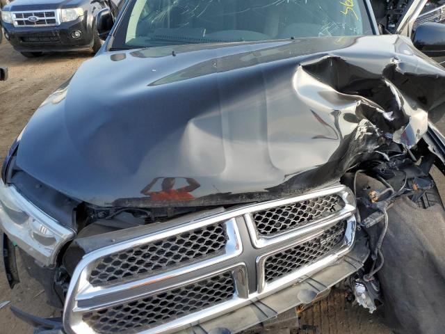 Photo 12 from auction – 2011 DODGE DURANGO EX with VIN 1D4RE2GG7BC700237