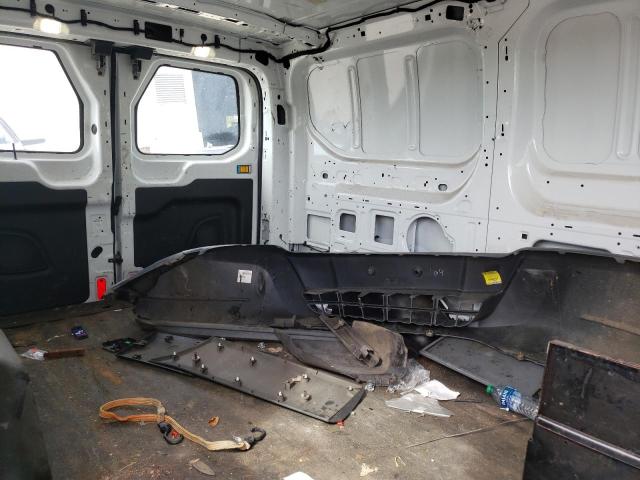 Photo 11 from auction – 2015 FORD TRANSIT T- with VIN 1FTNE1YM8FKA41364