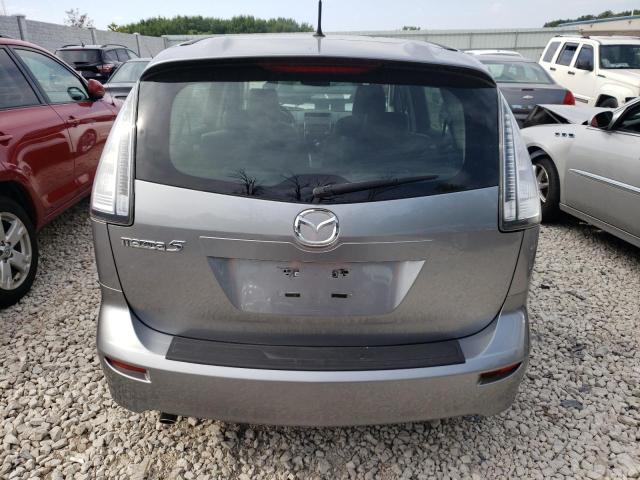 Photo 6 from auction – 2010 MAZDA 5 with VIN JM1CR2W32A0368553