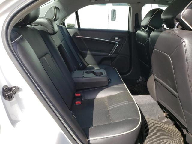 Photo 10 from auction – 2012 LINCOLN MKZ with VIN 3LNHL2JC7CR810854